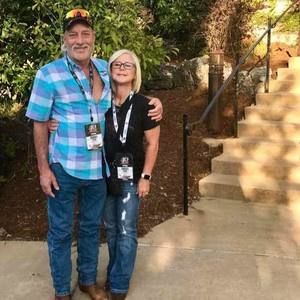 Meet your Posher, Christi